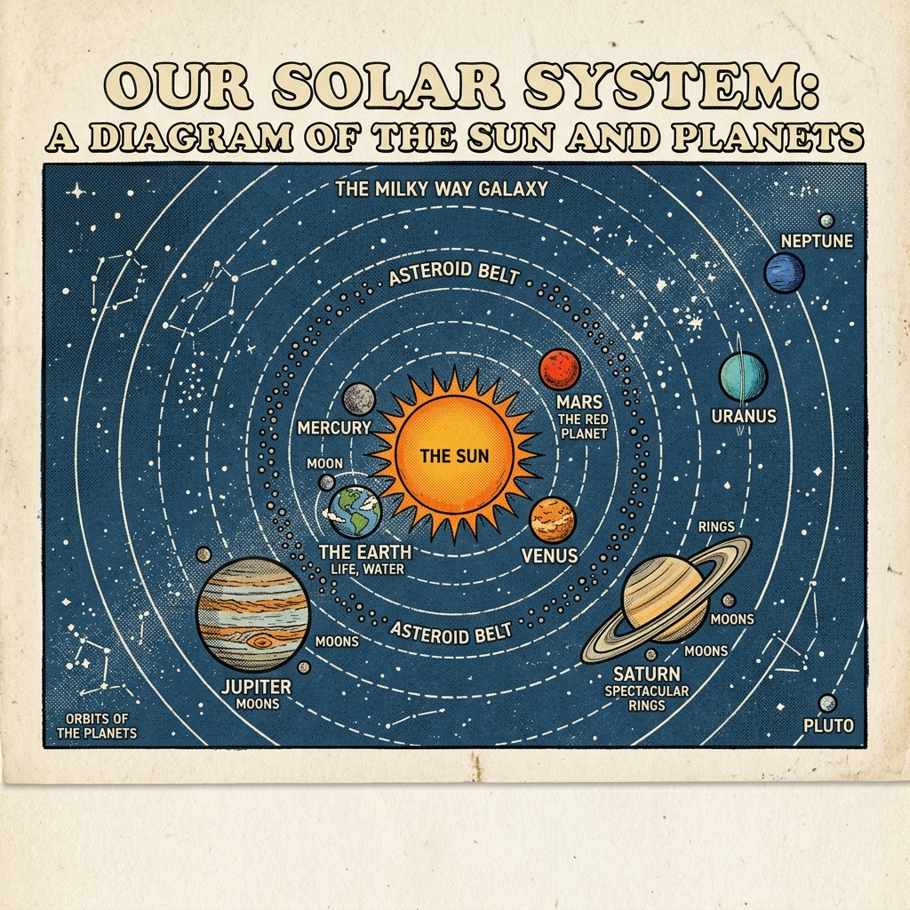 Solar System