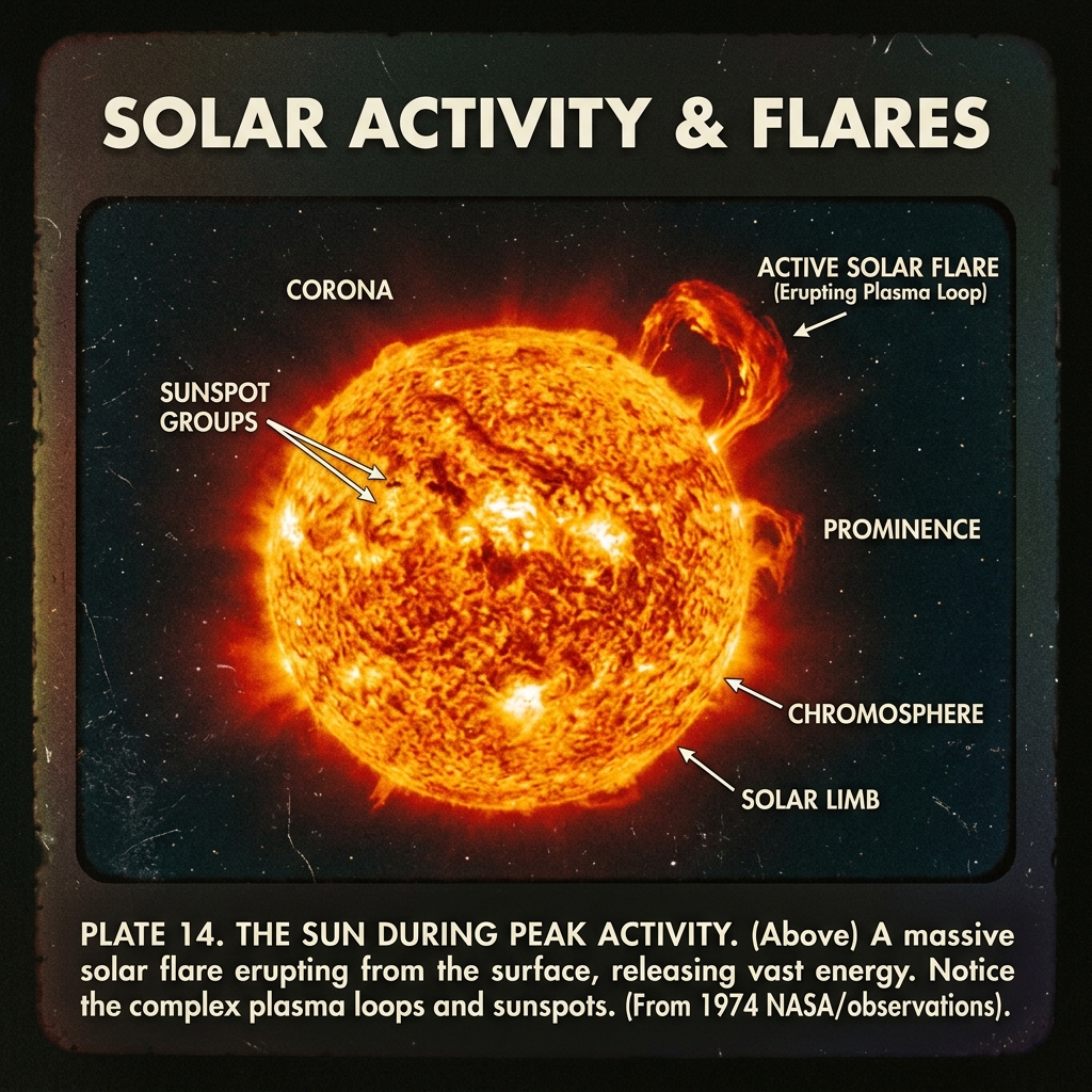 The Sun